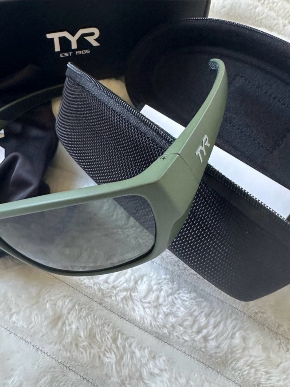 TYR Sunglasses